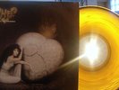1989 CHER Heart Of Stone TRANSLUCENT VINYL Rare MEXICAN PRESSING 12