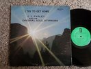 J.J. Farley And The Originals Soul Stirrers 12