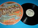 V 2159 SMALL FACES 'OGDENS' NUT GONE FLAKE' IMMEDIATE VIRGIN RE-RELEASE STEREO