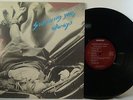 SACCHARINE TRUST Surviving You Always 1984 Original Vinyl LP SST Records