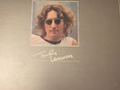 JOHN LENNON - RARE UK APPLE 8 LP BOX SET APPLE RECORDS JLB8 BEATLES 12