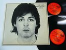 PAUL McCARTNEY - THE LOST MCCARTNEY ALBUM (RARE 2LP)
