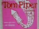 GRIMM PLAYERS Tom Thumb 1970  UK private pressing LP mono mint