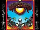 Grateful Dead: Aoxomoxoa (180GV) LP