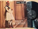 DIZZY GILLESPIE-IN GREECE-JAZZ LP on VERVE  NM, MONO, DG, TRUMPETER, LEE MORGAN