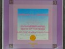 JORDAN DE LA SIERRA Gymnosphere LP UNITY Orig. 1978 Private Minimal New Age-EX