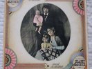 Elektra Records The Original Delaney & Bonnie Accept No Substitute lp,1969,UK,NM