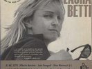 Laura BETTI Je me jette + 3 French EP 45 7