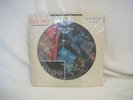 david bowie, aladin sane, special limited edition picture disc lp