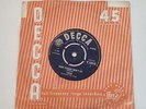 Them - Baby Please Don't Go/ Gloria - 1965 UK 7