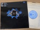JOHNNY SHINES Last night's dream LP RARO 1st UK Press BLUE HORIZON 