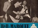 Alexis Korner(1st Issue Vinyl LP)R&B From The Marquee-Decca-ACL 1130-G+/VG+