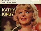 Kathy Kirby(1st Issue 7