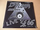 13th Floor Elevators - Live SF '66 rare live LP Not Tmoq SEALED