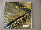 Arturo Benedetti Michelangeli  plays Ravel   & Rachmaninov  ASD 255    NM 