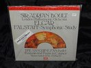 Sir Adrian Boult Elgar Falstaff Symphonic SEALED MFSL 1980 1/2 SPEED 2 LP SET