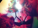 MADONNA GIRL GONE WILD EU PICTURE DISC SINGLE VINYL 45 RPM MDNA FACTORY SEALED