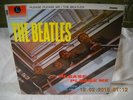 BEATLES PLEASE PLEASE ME 5TH MONO PRESSING PMC 1202