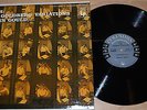Glenn Gould, Piano -Bach Goldberg Variations -Columbia ML 5060 6 eye
