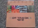Queen - Radio ga ga HOT TRACKS REMIX/ George Michael - Killer 12'' Disco Vinyl