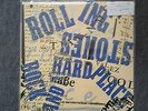 Rolling Stones - Rock and a hard place US 12'' Vinyl