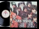 PINK FLOYD Piper At The Gates Of Dawn LP German 1st Odeon STEREO SMC 74-321 EX