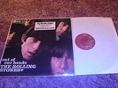 the rolling stones  out of our heads withdrawn export lp (mono)