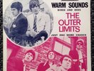 Promo WARM SOUNDS The Outer Limits EP 