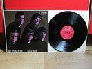 THE ZOMBIES - BEGIN HERE LP ORIG UK 1965 NM MONO DECCA 1ST PRESS RARE PSYCH