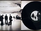 U2 - All That You Can't Leave Behind - Lp 2000 Island U212/524653-1 - rare