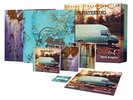 Mark Knopfler * Privateering * lim. Edit. Box Set 2 LPs Vinyl * Tracker * rare