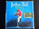 Jethro Tull • ORIGINAL MASTERS •  DCC HOFFMAN 180g #1604 • SEALED +FREE LP eBook