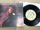 KATE BUSH - THERE GOES A TENNER (ORIG UK 7