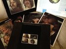 Beatles Let It Be 33RPM 12 Inch Red Apple Box Set 1st Pressing PCS7096-YEX.774