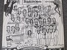 History Of Syracuse Music Vols. XII-XIII - Ronnie James Dio - John Lennon - NM
