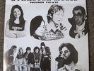 History Of Syracuse Music Vol VIII & IX - Ronnie Dio - John Lennon - NM