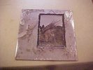 SEALED - Led Zeppelin ?- IV - Atlantic ?- SD 7208 - RCA Music Service - 112014