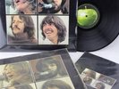 THE BEATLES LET IT BE ORIGINAL BOX SET UK RED APPLE GREEN LABEL NM VINYL LP BOOK