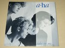 A-HA - TAKE ON ME - OTHER VERSION 1st 1984 RELEASE 12