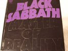 Black Sabbath - Master of Reality | 12