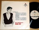 RaRe Brazil Bossa Jazz EDU LOBO w/ TAMBA TRIO 1965 LP Elenco