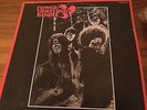 Flower Travelling Travellin Band Satori GRT Promo Canada Rare LP Prog Psych