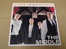 JIMMY EAT WORLD The Middle 7