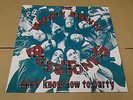 THE MIGHTY MIGHTY BOSSTONES Don't Know How To Party LP 1993 MERCURY Original
