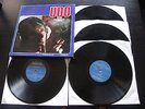 Udo Jürgens...4 LP BOX...Meine schönsten Lieder ( Lingen 1973 )