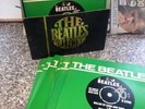the beatles collection box set