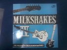 Thee Milkshakes IV: The Men With The Golden Guitars lp vinyl billy childish