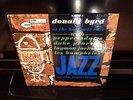 DONALD BYRD AT THE HALF NOTE VOL 1 OR US STEREO 1ST PRESSING NM