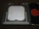 Uriah Heep LP Look at Yourself NM in shrink heavy psych mirror cover