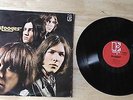 THE STOOGES  DEBUT LP  ELEKTRA EKS74051 1969 